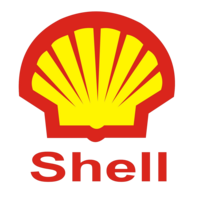 logo of Shell company